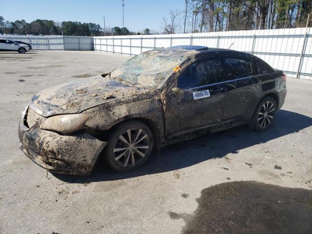 CHRYSLER 200 LIMITED