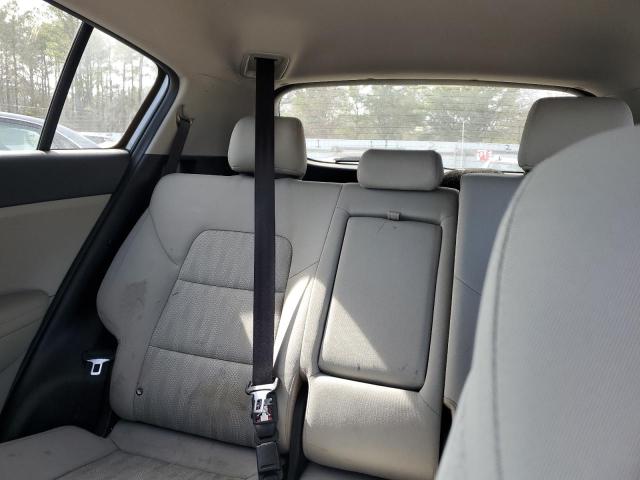 2020 KIA SPORTAGE L - KNDPM3AC1L7644437