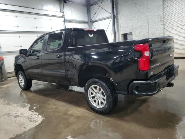 Vin: 1gcuyeel0mz252147, lot: 46870735, chevrolet all models k1500 rst 20212
