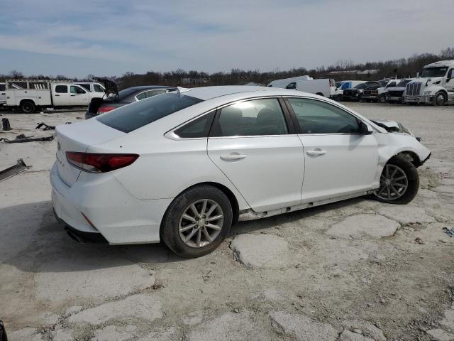 Vin: 5npe24af6kh774642, lot: 47819895, hyundai sonata se 20193