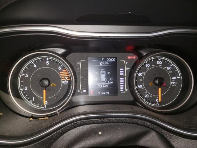 2019 JEEP CHEROKEE L - 1C4PJMCB5KD375555