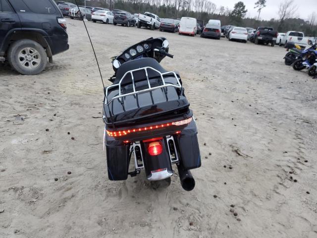 2019 HARLEY-DAVIDSON FLHTK 1HD1KNF14KB623560