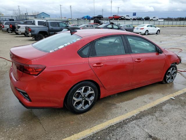 2019 KIA FORTE FE - 3KPF24AD9KE120452