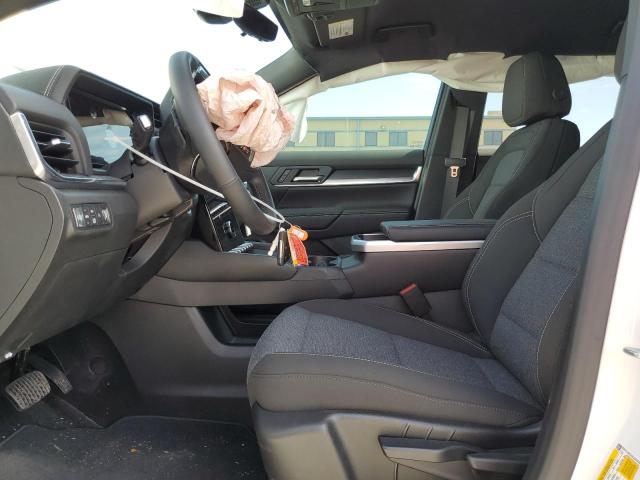 2025 GMC TERRAIN EL 3GKALUEG1SL202784