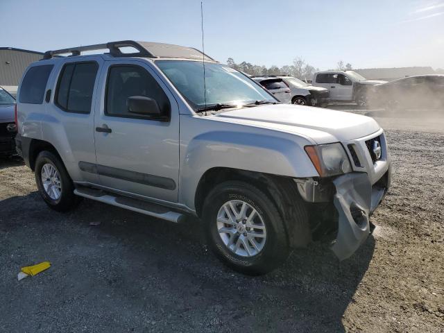 Vin: 5n1an0nu2en815047, lot: 50896395, nissan xterra x 20144