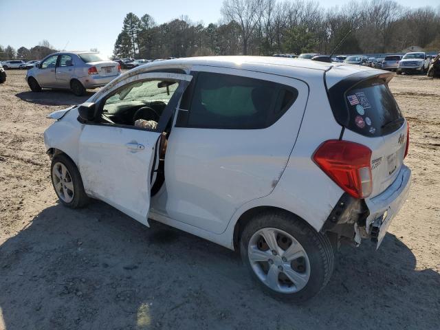 2019 CHEVROLET SPARK LS KL8CB6SA6KC795663
