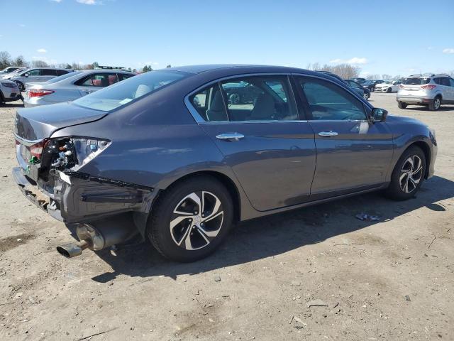 Vin: 1hgcr2f32ha222143, lot: 50639485, honda accord lx 20173