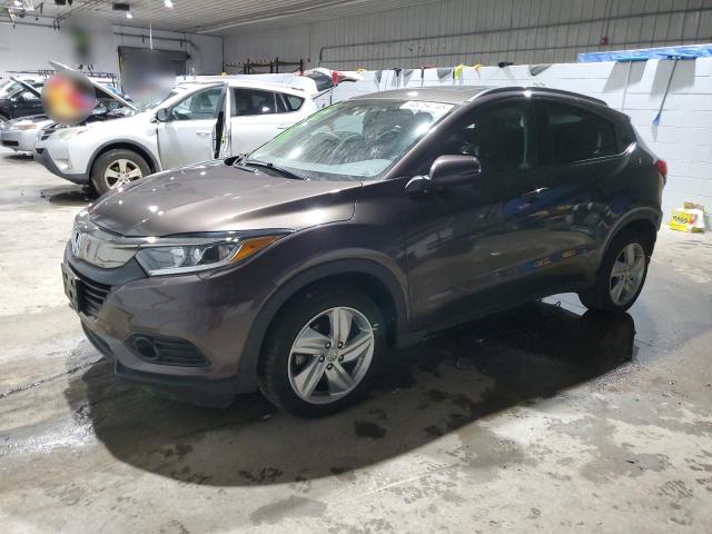 HONDA HR-V EX