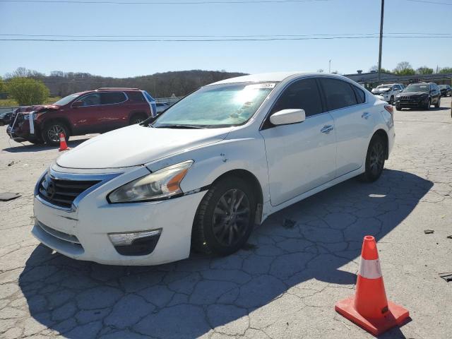 2015 NISSAN ALTIMA 2.5 - 1N4AL3AP3FN912938