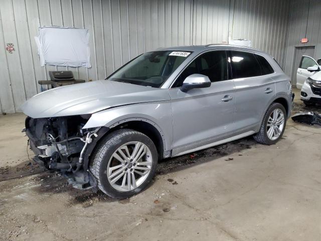 AUDI Q5 PREMIUM