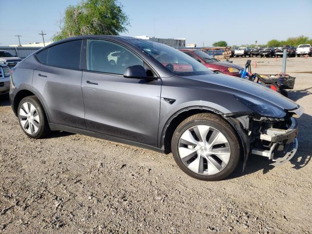 Vin: 7saygded8pf958836, lot: 48893455, tesla model y 20234