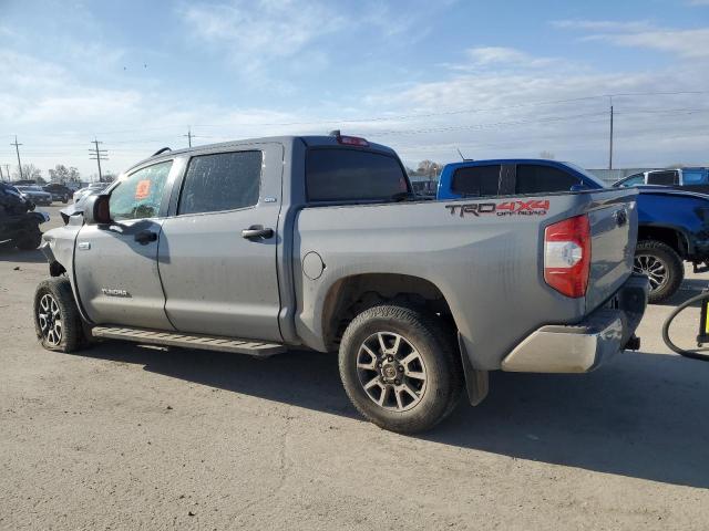 2020 TOYOTA TUNDRA CRE - 5TFDY5F16LX905782