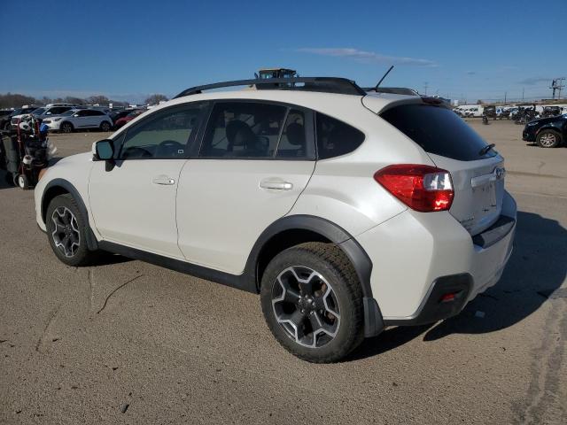Vin: jf2gpacc8e8306430, lot: 46930445, subaru xv 2.0 premium 20142