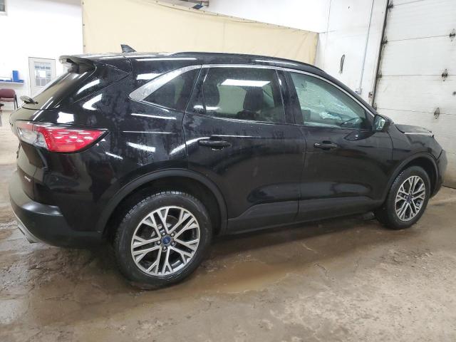 Vin: 1fmcu9h65mua35819, lot: 50134465, ford escape sel 20213