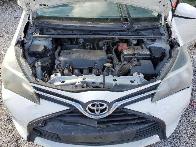2015 TOYOTA YARIS - VNKKTUD38FA021135