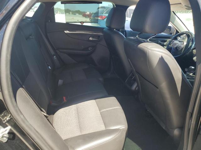 2018 CHEVROLET IMPALA LT - 2G1105S35J9120224