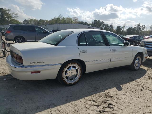 BUICK PARK AVENU 2000 white  gas 1G4CW52K8Y4119244 photo #4