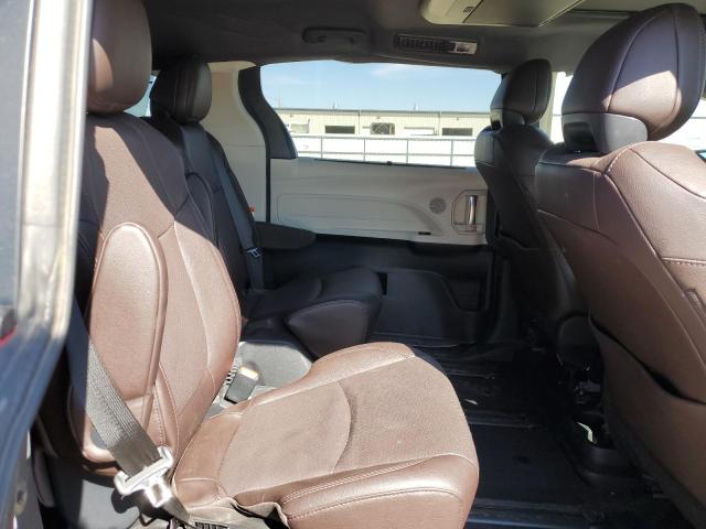 2023 TOYOTA SIENNA LIM 5TDESKFC9PS100229