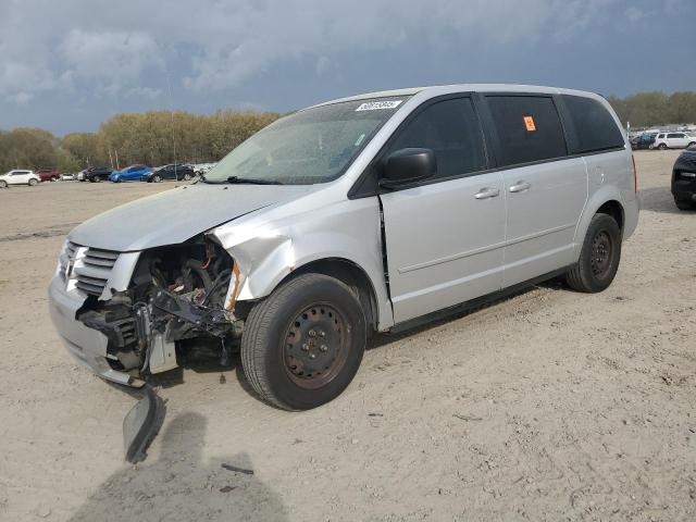Vin: 2d4rn4de5ar130615, lot: 50815845, dodge caravan se 2010 img_1