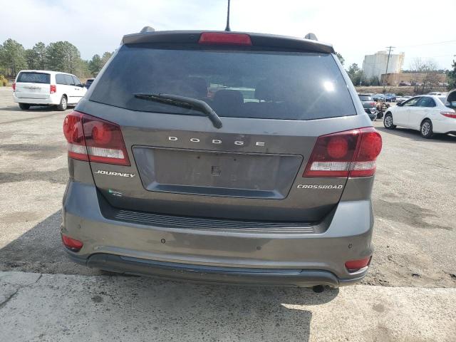 2020 DODGE JOURNEY CR - 3C4PDCGB6LT271129