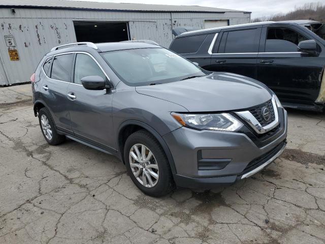 2020 NISSAN ROGUE S - JN8AT2MT0LW015616