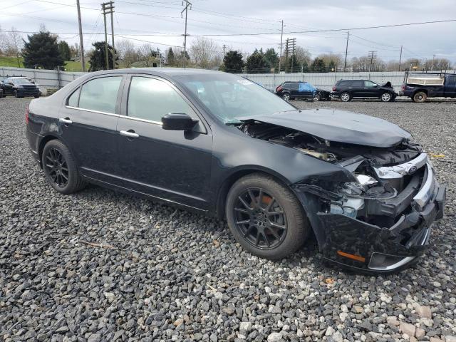 Vin: 3fahp0cg2cr400627, lot: 49832075, ford fusion sel 20124