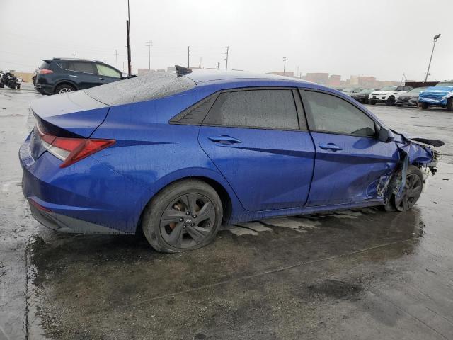 Vin: 5nplm4ag9mh018106, lot: 48815245, hyundai elantra sel 20213