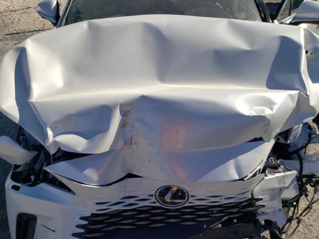 2024 LEXUS RX 450H+ L JTJCJMGA9R2021167