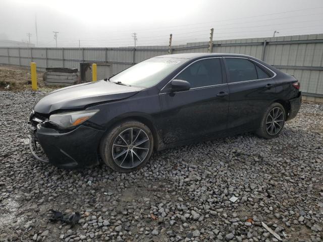 Vin: 4t1bf1fk7fu994231, lot: 50384515, toyota camry le 2015 img_1
