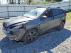 2016 JEEP CHEROKEE L - 1C4PJLCBXGW281127