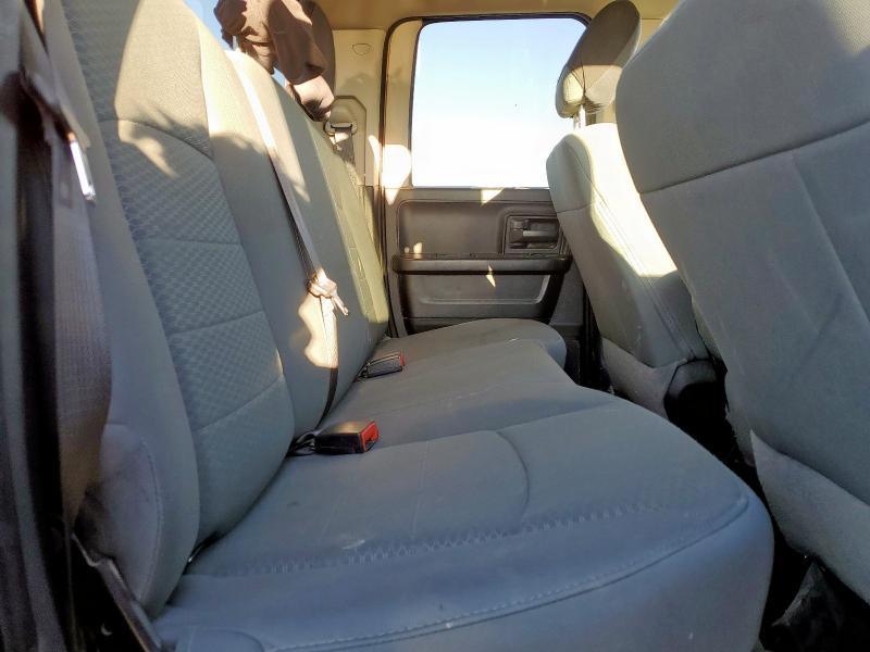 2020 RAM 1500 CLASS - 1C6RR6FT4LS147567