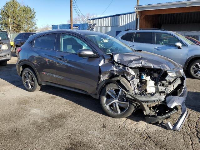 Vin: 3czru6h57nm733675, lot: 50432455, honda hr-v ex 20224