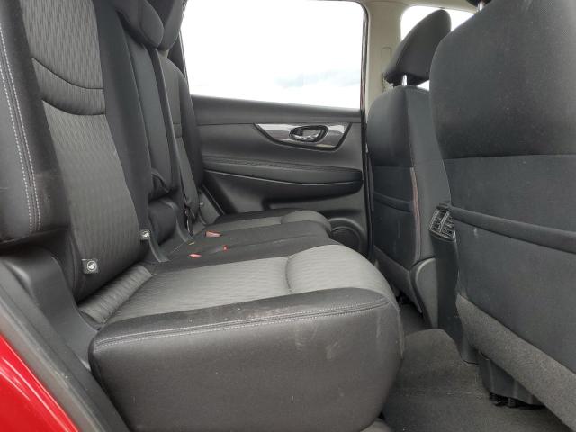 2017 NISSAN ROGUE S - JN8AT2MT7HW391558