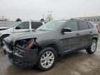 2017 JEEP CHEROKEE L - 1C4PJMCS3HW615831