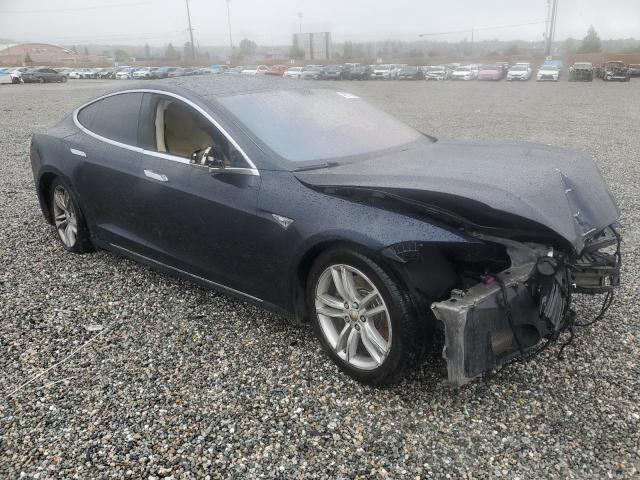 2013 TESLA MODEL S - 5YJSA1CN5DFP13664