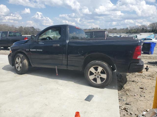 Vin: 3c6jd6at9cg262868, lot: 48773895, dodge ram 1500 st 20122