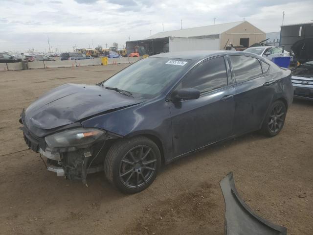 Vin: 1c3cdfbb1gd530391, lot: 50957475, dodge dart sxt 2016 img_1