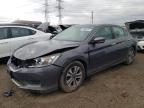 2015 HONDA ACCORD LX - 1HGCR2F34FA110814