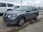 2020 NISSAN ROGUE S - JN8AT2MT0LW015616