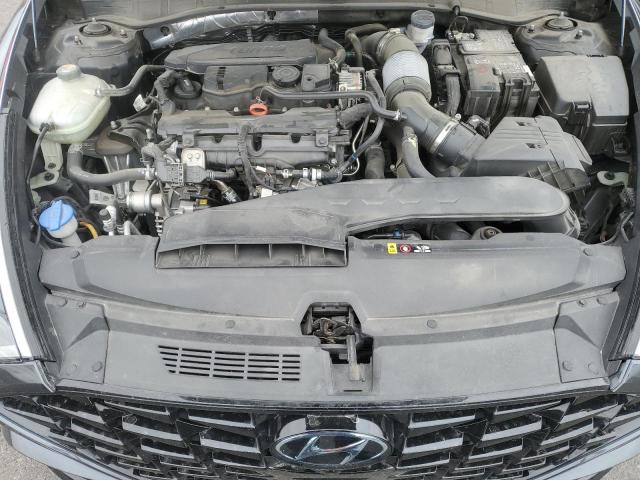 2020 HYUNDAI SONATA LIM 5NPEH4J21LH048491
