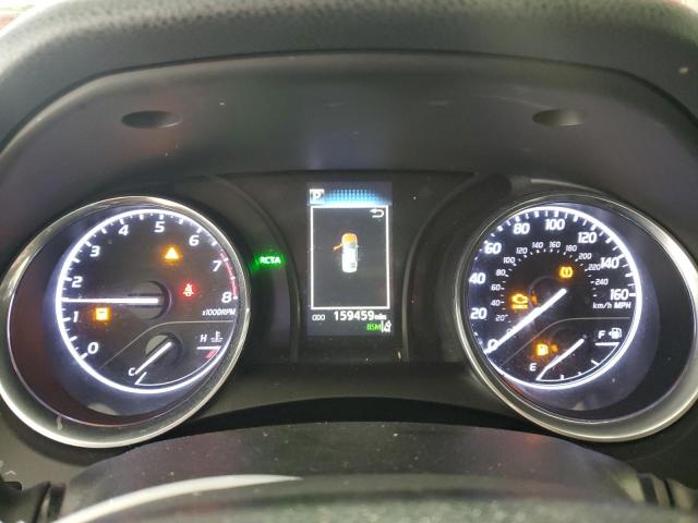 2019 TOYOTA CAMRY L - 4T1B11HK0KU714459