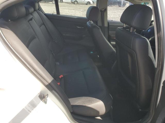 2011 BMW 328 I - WBAPH7C51BE680890