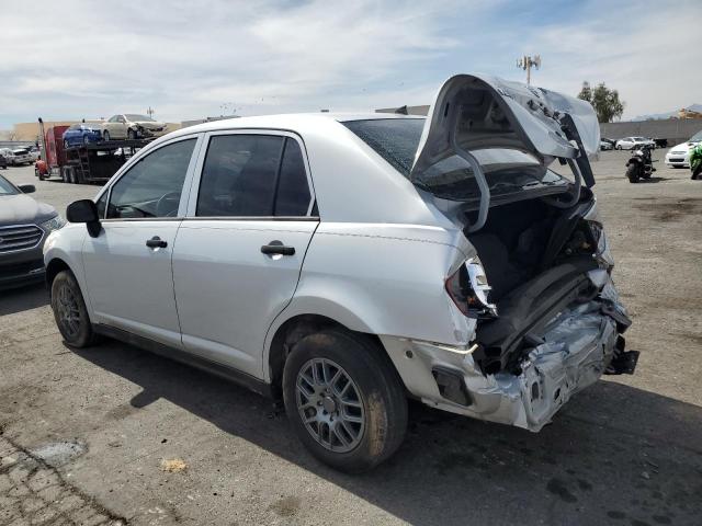 2009 NISSAN VERSA S #3266311990