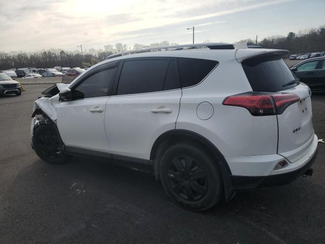 Vin: jtmbfrev0hj133962, lot: 48344435, toyota rav4 le 20172