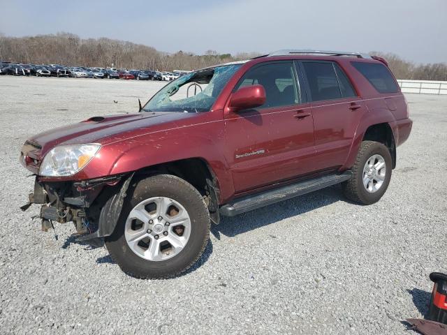 TOYOTA 4RUNNER SR
