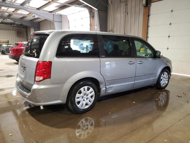 Vin: 2c4rdgbg2fr569722, lot: 50814505, dodge caravan se 20153