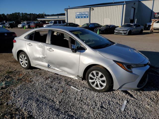 2021 TOYOTA COROLLA LE - 5YFEPMAEXMP257147