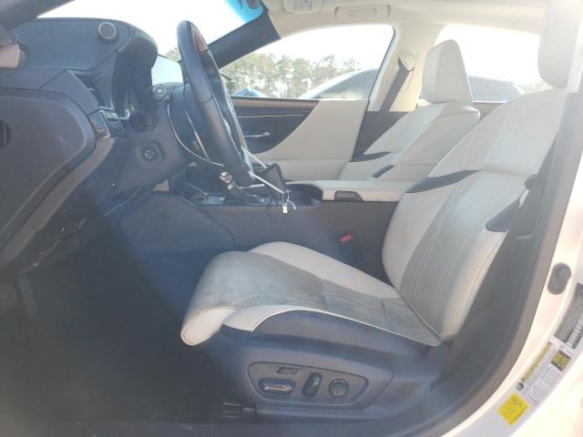2024 LEXUS ES 350 BAS 58AEZ1B14RU184750