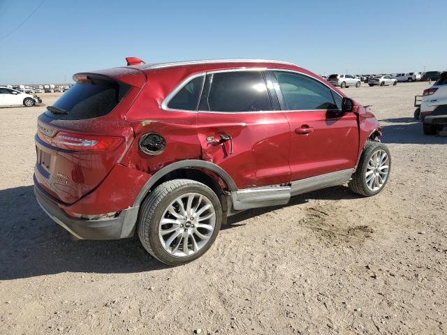 Vin: 5lmcj3c95hul28260, lot: 48241285, lincoln mkc reserve 20173