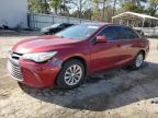 2016 TOYOTA CAMRY LE - 4T1BF1FKXGU587313